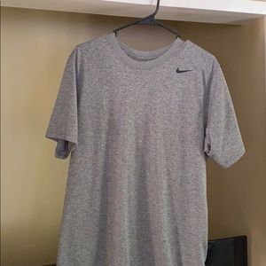 Nike Dri-fit workout shirt